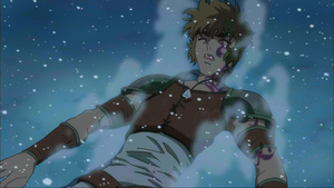 Saint Seiya: Soul of Gold